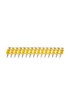 DEWALT Standard Καρφιά για Καρφωτικό Μπετού 30mm 1005 Τεμάχια