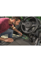 BOSCH ΣΚΟΥΠΑ ΓΕΝΙΚΗΣ ΧΡΗΣΗΣ EasyVac 12 06033D0001