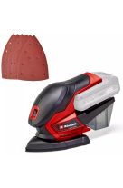 EINHELL ΠΟΛΥΤΡΙΒΕΙΟ ΜΠΑΤΑΡΙΑΣ TE-OS 18/150 Li (ΜΟΝΟ ΣΩΜΑ) 4460708 