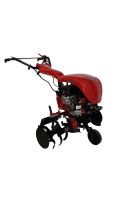 FLASH 250 ΜΟΤΟΣΚΑΠΤΙΚΟ ΒΕΝΖΙΝΗΣ (PSEKA GT-PREMIUM GT600PN 6HP) 3201-466-0013