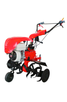 FLASH 300 ΜΟΤΟΣΚΑΠΤΙΚΟ ΒΕΝΖΙΝΗΣ (HONDA GX200 5,8HP ) 3201-466-0021