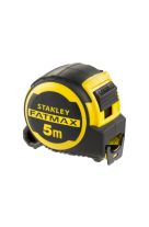 STANLEY ΜΕΤΡΟ FATMAX, BLADE ARMOR ΜΕ ΠΛΑΣΤΙΚΗ ΛΑΜΑ 32MM - 5M ΣΕ BLISTER FMHT33100-0