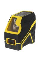 STANLEY ΑΥΤΟΡΥΘΜΙΖΟΜΕΝΟ LASER ΣΤΑΥΡΟΥ ΚΟΚΚΙΝΗΣ ΔΕΣΜΗΣ STANLEY FMHT77585-1