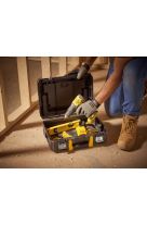 STANLEY  ΕΡΓΑΛΕΙΟΘΗΚΗ TSTAK FATMAX ΜΕ ΤΗΛΕΣΚΟΠΙΚΗ ΛΑΒΗ FMST1-71967