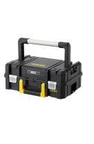 STANLEY  ΕΡΓΑΛΕΙΟΘΗΚΗ TSTAK FATMAX ΜΕ ΤΗΛΕΣΚΟΠΙΚΗ ΛΑΒΗ FMST1-71967