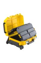 STANLEY FATMAX® ΦΟΡΗΤΗ ΕΡΓΑΛΕΙΟΘΗΚΗ ΜΕ ΡΟΔΕΣ ΤΥΠΟΥ ΒΑΛΙΤΣΑ FMST1-72383