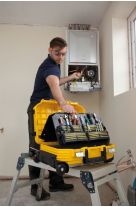 STANLEY FATMAX® ΦΟΡΗΤΗ ΕΡΓΑΛΕΙΟΘΗΚΗ ΜΕ ΡΟΔΕΣ ΤΥΠΟΥ ΒΑΛΙΤΣΑ FMST1-72383