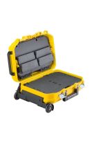 STANLEY FATMAX® ΦΟΡΗΤΗ ΕΡΓΑΛΕΙΟΘΗΚΗ ΜΕ ΡΟΔΕΣ ΤΥΠΟΥ ΒΑΛΙΤΣΑ FMST1-72383