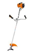 STIHL ΒΕΝΖΙΝΟΚΙΝΗΤΟ ΘΑΜΝΟΚΟΠΤΙΚΟ 2,3 Hp FS 240 C-E