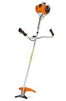 STIHL ΒΕΝΖΙΝΟΚΙΝΗΤΟ ΘΑΜΝΟΚΟΠΤΙΚΟ 2,3 Hp FS 240 C-E