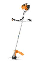 STIHL ΒΕΝΖΙΝΟΚΙΝΗΤΟ ΧΟΡΤΟΚΟΠΤΙΚΟ (2,7HP) FS 261 C-E