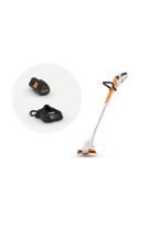 STIHL ΕΠΑΝΑΦΟΡΤΙΖΟΜΕΝΟ ΧΟΡΤΟΚΟΠΤΙΚΟ - AS SYSTEM FSA 30 