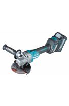 MAKITA ΓΩΝΙΑΚΟΣ ΤΡΟΧΟΣ 40V 125MM ΝΕΑΣ ΓΕΝΙΑΣ GA023GM201