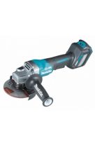 MAKITA ΓΩΝΙΑΚΟΣ ΤΡΟΧΟΣ SOLO 40V 125MM ΝΕΑΣ ΓΕΝΙΑΣ GA029GZ01