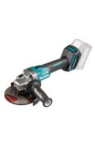 MAKITA ΓΩΝΙΑΚΟΣ ΤΡΟΧΟΣ 150ΜΜ 40Vmax BL SOLO GA035GZ