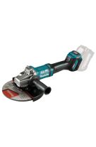 MAKITA ΓΩΝΙΑΚΟΣ ΤΡΟΧΟΣ 230ΜΜ 40Vmax BL SOLO GA038GZ01