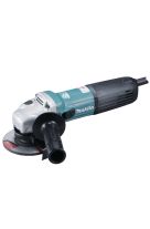 MAKITA ΓΩΝΙΑΚΟΣ ΤΡΟΧΟΣ ΡΥΘΜΙΖΟΜΕΝΟΣ 1400 W, 115 mm GA4540C