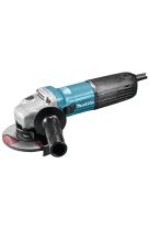 MAKITA ΓΩΝΙΑΚΟΣ ΤΡΟΧΟΣ ΡΥΘΜΙΖΟΜΕΝΟΣ 1.400 W, 125/115 mm GA5040C