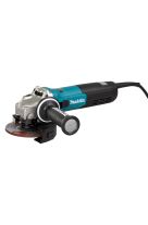MAKITA ΓΩΝΙΑΚΟΣ ΤΡΟΧΟΣ ΡΥΘΜΙΖΟΜΕΝΟΣ 125mm, 1.900W GA5090X01