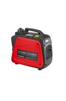 KUMATSUGEN ΓΕΝΝΗΤΡΙΑ ΒΕΝΖΙΝΗΣ INVERTER 0,9KV,40CC,60DB GB990I 063629