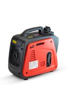 KUMATSUGEN ΓΕΝΝΗΤΡΙΑ ΒΕΝΖΙΝΗΣ INVERTER 0,9KV,40CC,60DB GB990I 063629