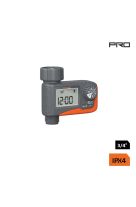 NAKAYAMA PRO GH9138 ΠΡΟΓΡΑΜΜΑΤΙΣΤΗΣ ΠΟΤΙΣΜΑΤΟΣ ΜΠΑΤΑΡΙΑΣ ΜΕ ΟΘΟΝΗ LCD 073819