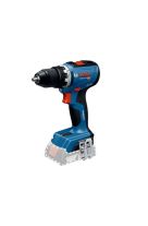 BOSCH ΔΡΑΠΑΝΟΚΑΤΣΑΒΙΔΟ ΜΠΑΤΑΡΙΑΣ PRO GSR 18V-65 (ΜΟΝΟ ΣΩΜΑ) 06019N3200 