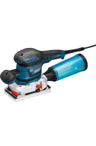 BOSCH ΠΑΛΜΙΚΟ ΤΡΙΒΕΙΟ GSS 230 AVE L-Boxx 0601292801