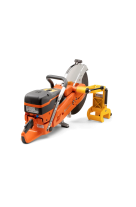 HUSQVARNA ΒΕΝΖΙΝΟΚΙΝΗΤΟΣ ΚΟΦΤΗΣ ΙΣΧΥΟΣ K 1270 Rail 14