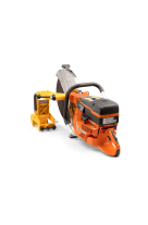HUSQVARNA ΒΕΝΖΙΝΟΚΙΝΗΤΟΣ ΚΟΦΤΗΣ ΙΣΧΥΟΣ 16