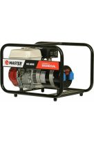 MASTER ΗΛΕΚΤΡΟΠΑΡΑΓΩΓΟ ΖΕΥΓΟΣ HG 4000 (0101H004)