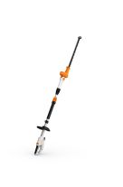 STIHL ΕΠΑΝΑΦΟΡΤΙΖΟΜΕΝΟΣ ΦΡΑΧΤΟΚΟΠΤΗΣ - AS SYSTEM HLA 40 