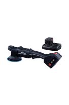 RUPES ΑΛΟΙΦΑΔΟΡΟΣ ΓΥΑΛΙΣΜΑΤΟΣ ΜΠΑΤΑΡΙΑΣ, 15MM HLR15_CB2_STD BIGFOOT 18V (2x5.0Ah) 100011