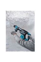 MAKITA ΚΑΤΕΔΑΦΙΣΤΙΚΟ SDS-MAX  1100 W ΜΕ ΑΝΤΙΚΡΑΔΑΣΜΙΚΗ ΛΑΒΗ HM0871C