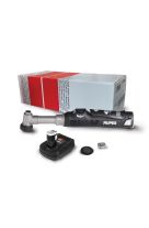 RUPES IBRID NANO ΑΛΟΙΦΑΔΟΡΟΣ ΜΕ ΜΑΚΡΥ ΛΑΙΜΟ HR81ML/STB 130019