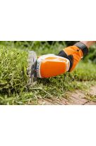 STIHL ΕΠΑΝΑΦΟΡΤΙΖΟΜΕΝΟ ΨΑΛΙΔΙ ΜΠΟΡΝΤΟΥΡΑΣ - AS SYSTEM HSA 26 HA030113506