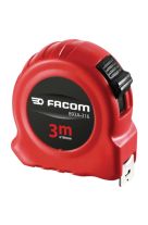 FACOM ΜΕΤΡΟΤΑΙΝΙΑ ΔΙΠΛΗΣ ΟΨΗΣ 3Μ Χ 19 MM 893B.319PB