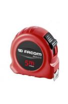 FACOM ΜΕΤΡΟΤΑΙΝΙΑ ΔΙΠΛΗΣ ΟΨΗΣ 5Μ Χ 19 MM 893B.519PB