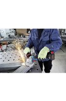 BOSCH GWS 18V-10 SC ΓΩΝΙΑΚΟΣ ΤΡΟΧΟΣ ΜΠΑΤΑΡΙΑΣ ΣΕ L-BOXX 06019G340H