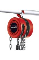 EINHELL ΠΑΛΑΓΚΟ ΧΕΙΡΟΚΙΝΗΤΟ ΤC-CH 1000 2250110