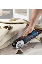 BOSCH ΨΑΛΙΔΙ ΓΕΝΙΚΗΣ ΧΡΗΣΗΣ ΜΠΑΤΑΡΙΑΣ SOLO GUS 10,8 V-LI PROFESSIONAL 06019B2904