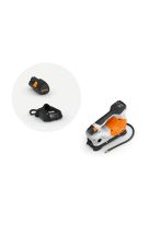 STIHL ΕΠΑΝΑΦΟΡΤΙΖΟΜΕΝΟΣ ΑΕΡΟΣΥΜΠΙΕΣΤΗΣ KOA 20 ΜΕ ΜΠΑΤΑΡΙΑ AS 2 ΚΑΙ ΦΟΡΤΙΣΤΗ AL 1 SA060118214