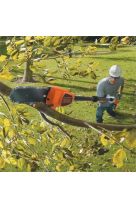BLACK AND DECKER ΤΗΛΕΣΚΟΠΙΚΟ ΑΛΥΣΟΠΡΙΟΝ0 18V GPC1820L20-QW