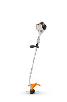STIHL ΒΕΝΖΙΝΟΚΙΝΗΤΟ ΘΑΜΝΟΚΟΠΤΙΚΟ FS 38. Περιλαμβάνει και 2ο κοπτικό PolyCut 7-3 41402000562