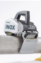EXACT ΚΟΦΤΗΣ ΣΩΛΗΝΩΝ PIPECUT 220 INOX 7010421
