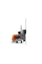 HUSQVARNA ΚΟΦΤΗΣ ΤΟΙΧΟΠΟΙΙΑΣ WS 8 967971301