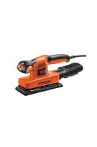 BLACK AND DECKER ΠΑΛΜΙΚΟ ΤΡΙΒΕΙΟ 240W 1/3 KA320EKA-QS