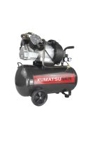 KUMATSUGEN ΑΕΡΟΣΥΜΠΙΕΣΤΗΣ ΜΟΝΟΜΠΛΟΚ,ΔΙΚΥΛΙΝΔΡΟΣ 3HP/100LT,336LT/MIN KAC100 080671