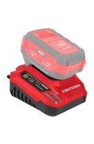 KUMATSUGEN ΦΟΡΤΙΣΤΗΣ 20V,LI-ION-4A KDC103 081340