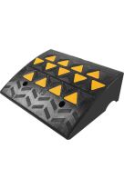 NEXT SYSTEM ΡΑΜΠΑ ΠΕΖΟΔΡΟΜΙΟΥ ΥΨΟΥΣ 15.5 CM KDH-UP-2M